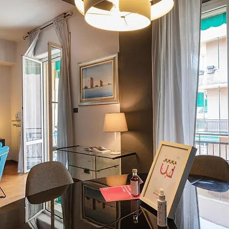 Apartamento Casa Dell'agave By Wonderful Italy *