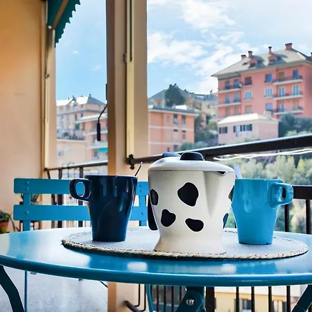 Casa Dell'agave By Wonderful Italy * Génova