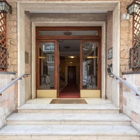 Casa Dell'agave By Wonderful Italy Apartamento