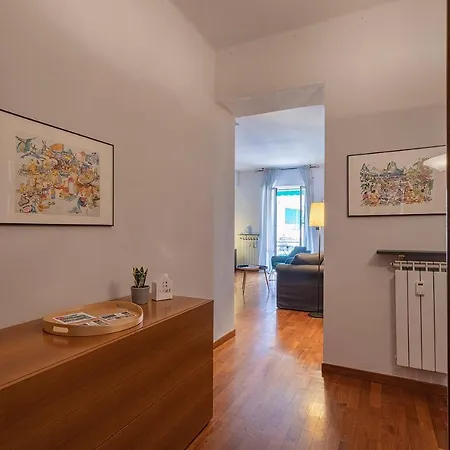 Apartamento Casa Dell'agave By Wonderful Italy *