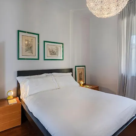 Apartment Casa Dell'agave By Wonderful Italy *